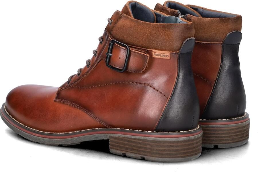 Pikolinos York veterboots - Foto 4