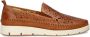 Pikolinos Instapper Tenerife W8D 3896 Brandy Cognac - Thumbnail 2