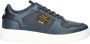 PME Legend Heren Sneakers Gobbler Navy Donkerblauw - Thumbnail 3