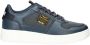 PME Legend Heren Sneakers Gobbler Navy Donkerblauw - Thumbnail 15