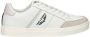 PME Legend Eclipse wit grijs sneakers heren (PBO2503070-921) - Thumbnail 3