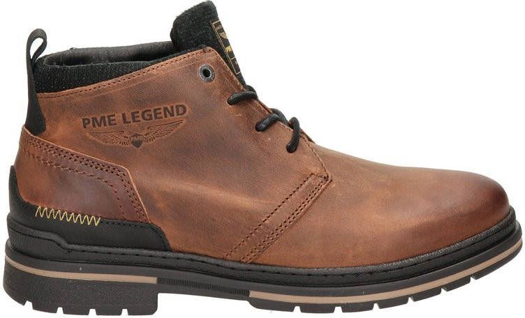 PME Legend Fleetman veterboots