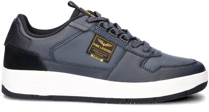 PME Legend Gobbler lage sneakers