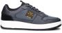 PME Legend Sneakers Gobbler Night Sky (PBO2408080 5288) - Thumbnail 4