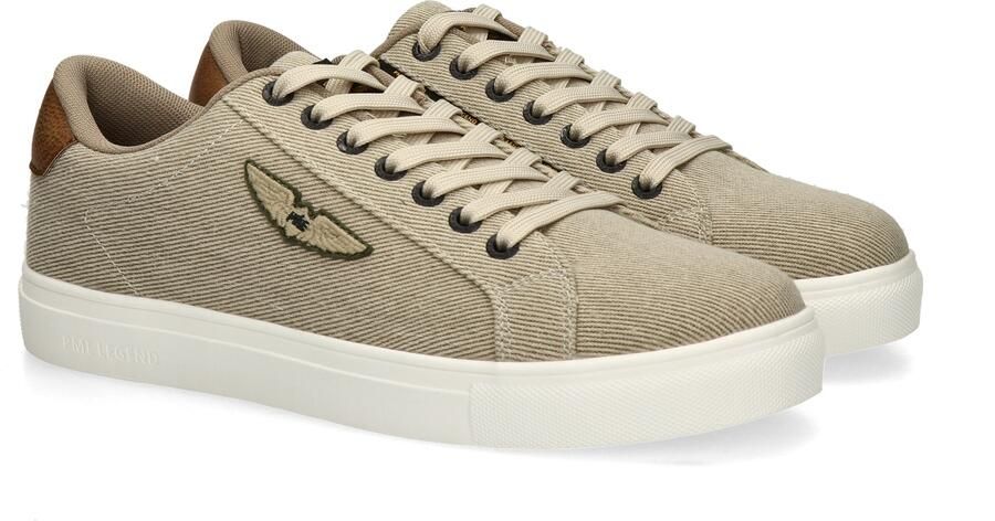 Pme legend Beechburd Twill PBO2403300-730 Beige - Foto 12