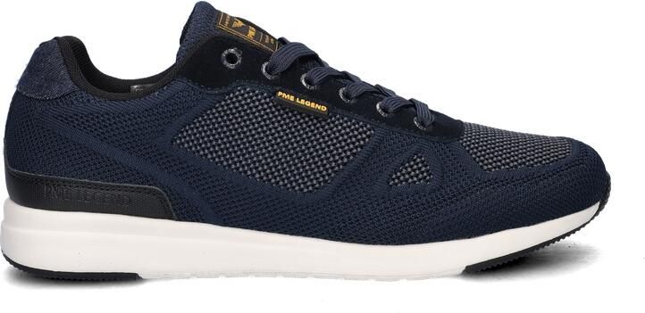 PME Legend Dornierer lage sneakers