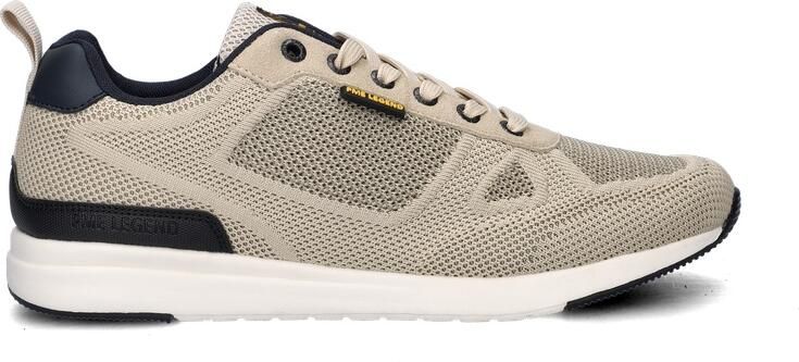 PME Legend Blauwe Dornierer Heren Sneakers - Foto 8