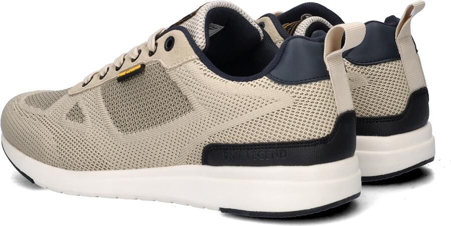 PME Legend Blauwe Dornierer Heren Sneakers - Foto 7