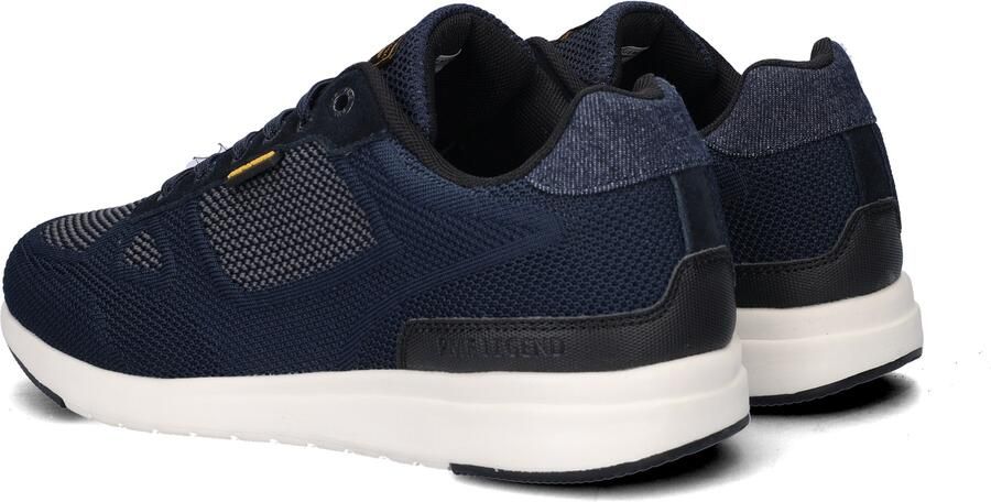PME Legend Blauwe Dornierer Heren Sneakers - Foto 6