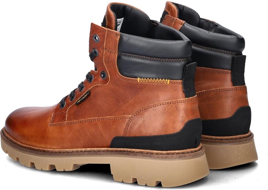 PME Legend Boots Dragan PBO2509230-750 Bruin - Foto 11