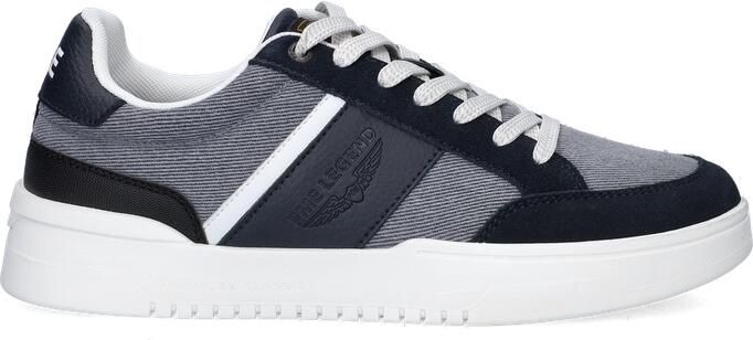 PME Legend Grummer lage sneakers