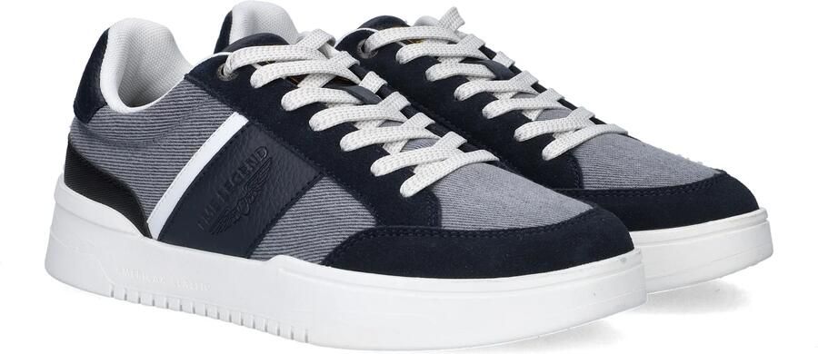 PME Legend Grummer lage sneakers - Foto 3