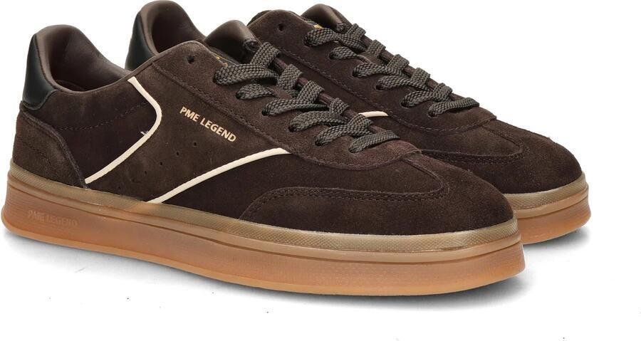 Pme legend Hauler CS-10 Veterschoenen Jongens Bruin - Foto 14