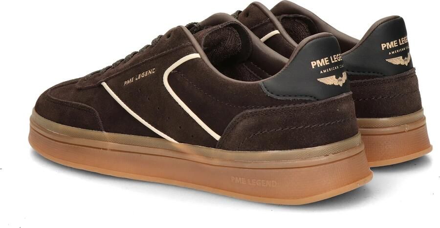 Pme legend Hauler CS-10 Veterschoenen Jongens Bruin - Foto 15