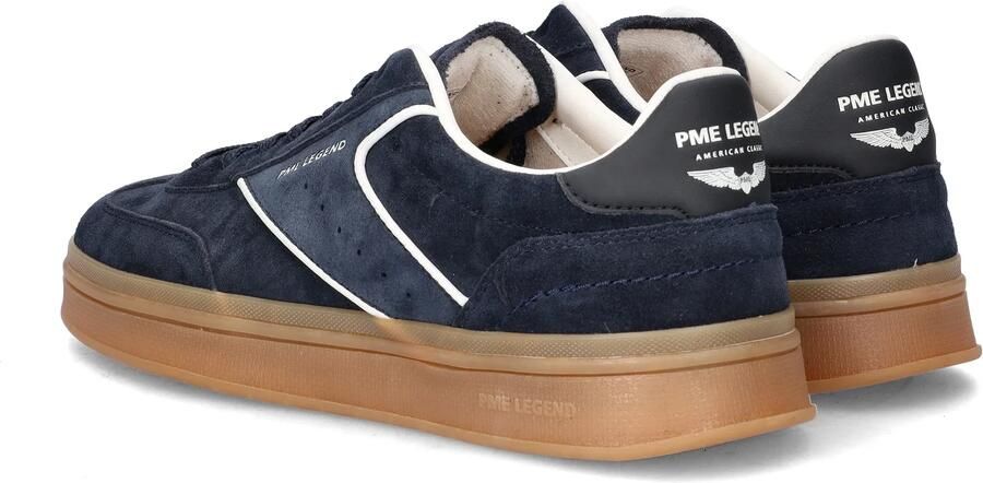 PME Legend Hauler lage sneakers - Foto 4