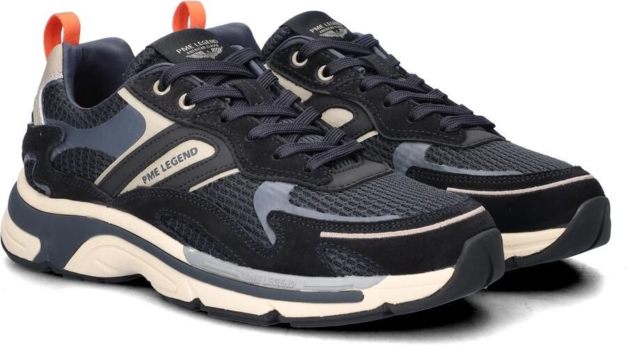 PME Legend Jato lage sneakers - Foto 3