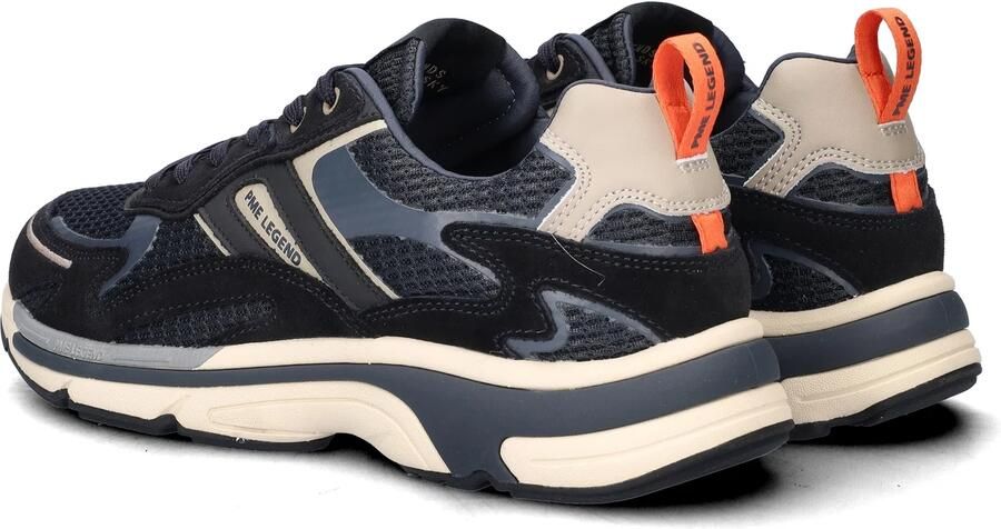 PME Legend Jato lage sneakers - Foto 4