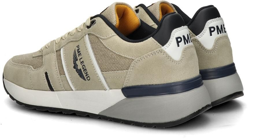 PME Legend PME Jet Lifter Sneaker beige Synthetisch - Foto 10