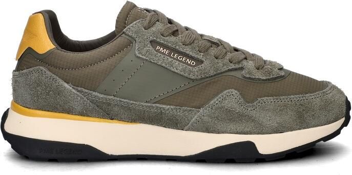 PME Legend Latch lage sneakers - Foto 3