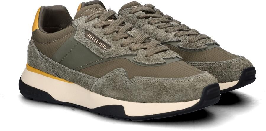 PME Legend Latch lage sneakers - Foto 5