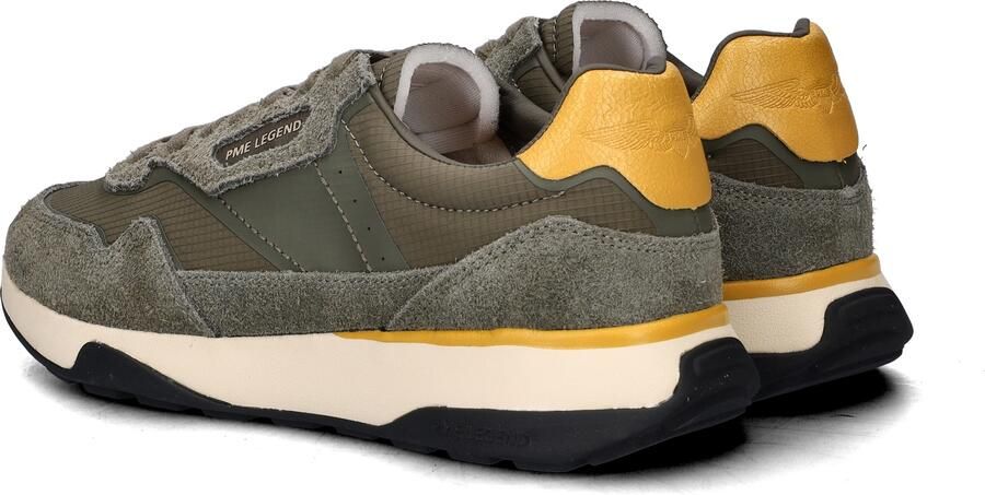 PME Legend Latch lage sneakers - Foto 4