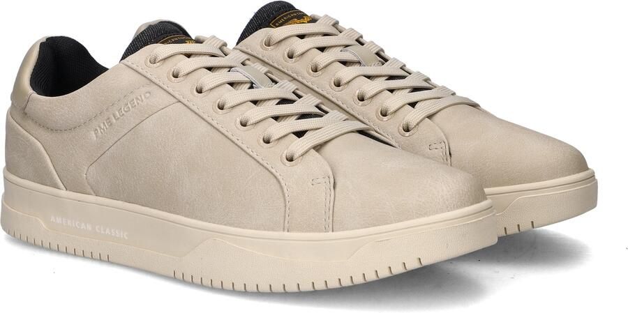 Cycleur De Luxe PME Legend Lexicone Veterschoenen Laag Beige - Foto 13