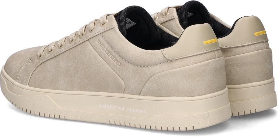 Cycleur De Luxe PME Legend Lexicone Veterschoenen Laag Beige - Foto 14
