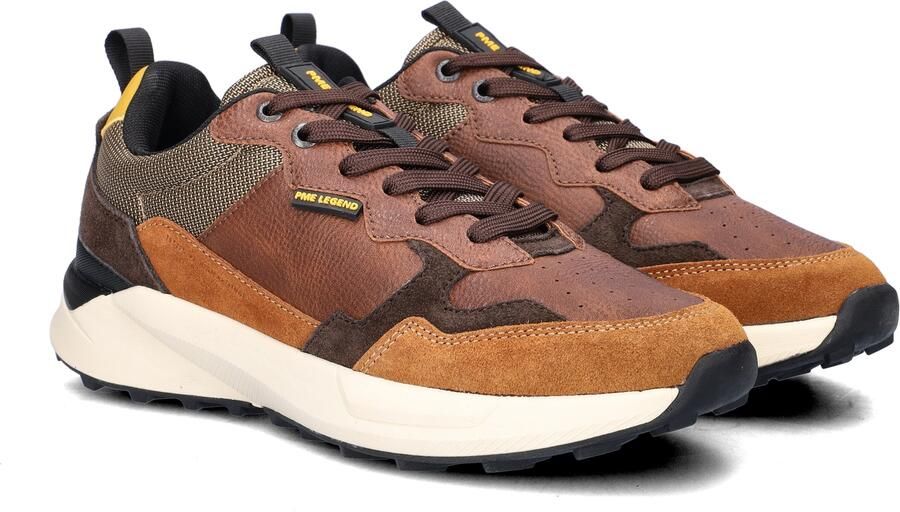 Pme legend Notcher PBO2508060-769 Bruin - Foto 6