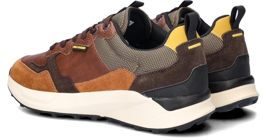 Pme legend Notcher PBO2508060-769 Bruin - Foto 7