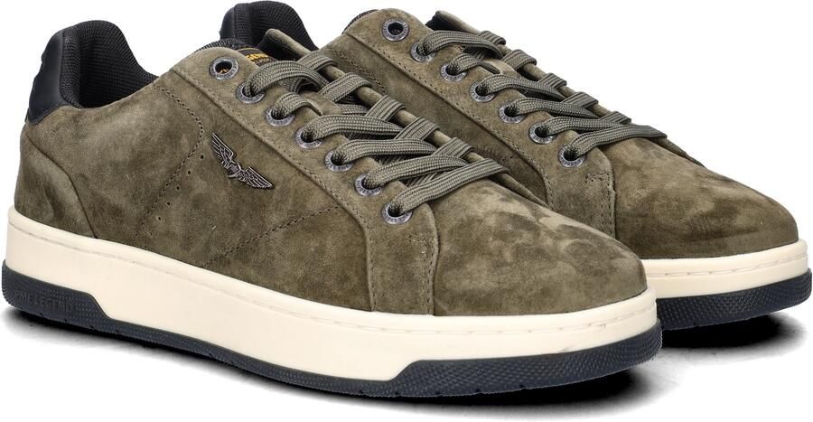 PME Legend Porter CS-40 Sneakers Laag Groen - Foto 9