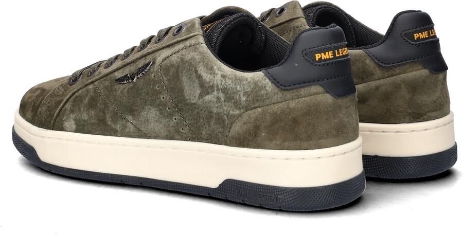 PME Legend Porter CS-40 Sneakers Laag Groen - Foto 10