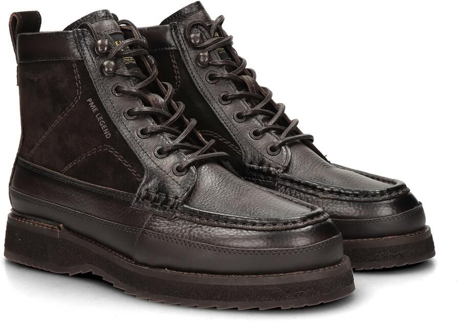 PME Legend Wingmark veterboots - Foto 3