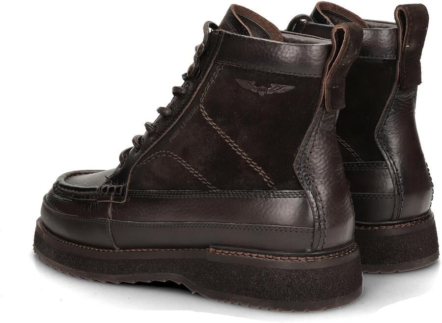 PME Legend Wingmark veterboots - Foto 2