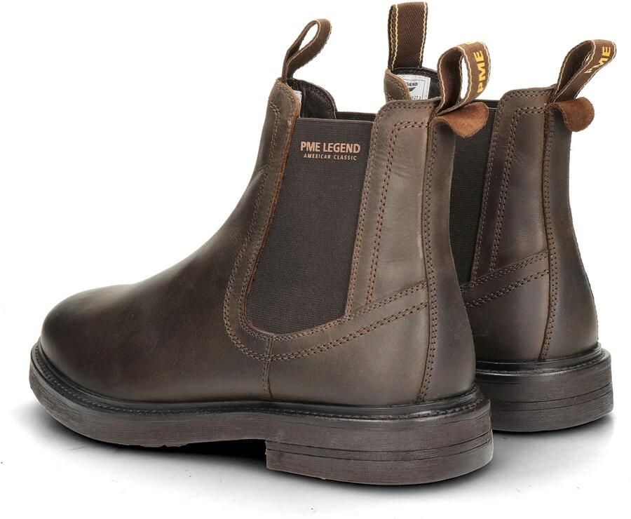 PME Legend Yoke CB11 boots