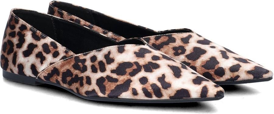 Posh By Poelman Ballerina's FELINE Damen Ballerinas - Foto 4