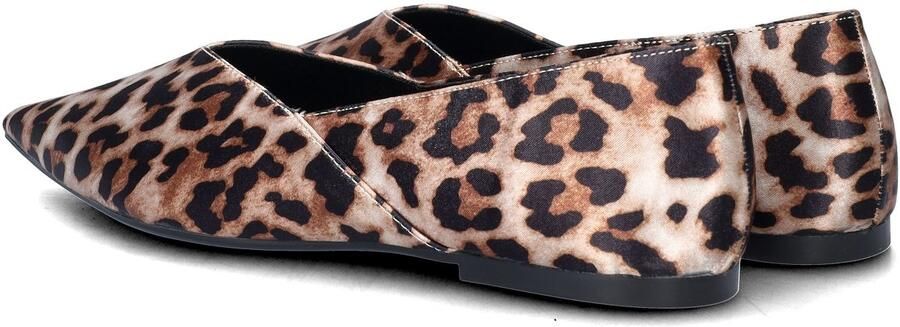 Posh By Poelman Ballerina's FELINE Damen Ballerinas - Foto 5