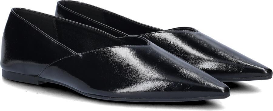 Posh By Poelman Ballerina's FELINE Damen Ballerinas - Foto 3