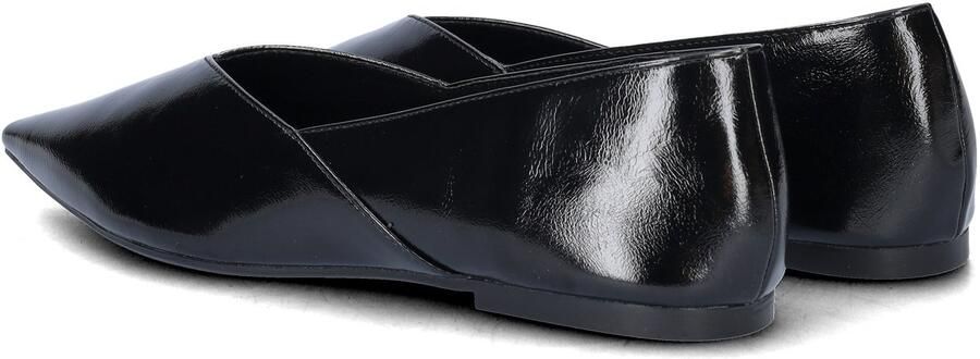 Posh By Poelman Ballerina's FELINE Damen Ballerinas - Foto 4
