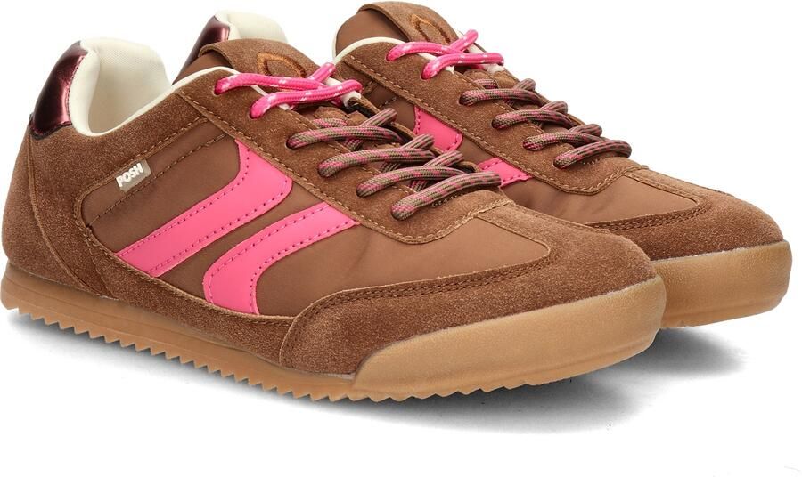 Posh By Poelman Lage Sneakers SKYE Damen Sneaker - Foto 6