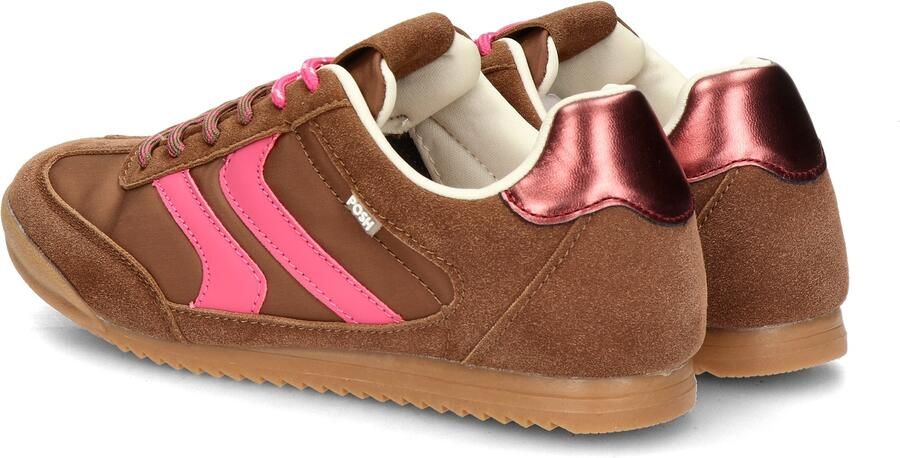 Posh By Poelman Lage Sneakers SKYE Damen Sneaker - Foto 7