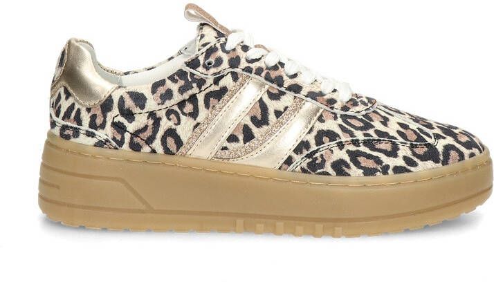 PS Poelman Anemone lage sneakers