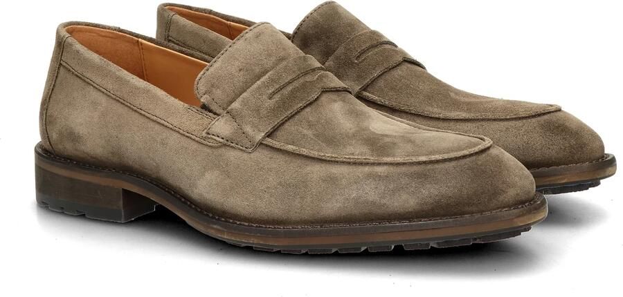 Haboob Liengadin mocassins & loafers - Foto 4