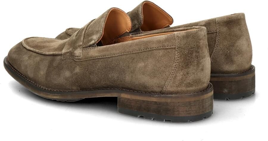 Haboob Liengadin mocassins & loafers - Foto 5