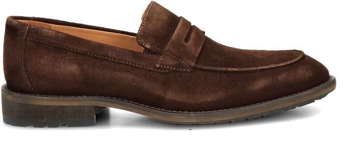 Haboob Mocassins Engadin Heren Loafers - Foto 4