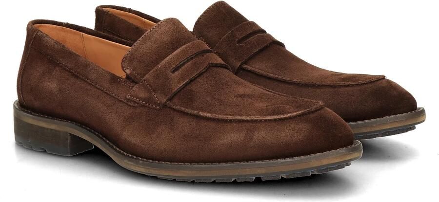 Haboob Mocassins Engadin Heren Loafers - Foto 6