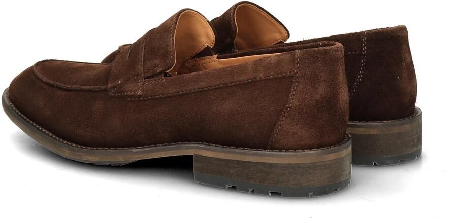 Haboob Mocassins Engadin Heren Loafers - Foto 5