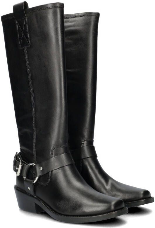PS Poelman Sidonia bikerboots - Foto 3