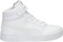 Puma Carina 2.0 Mid hoge sneakers - Thumbnail 1