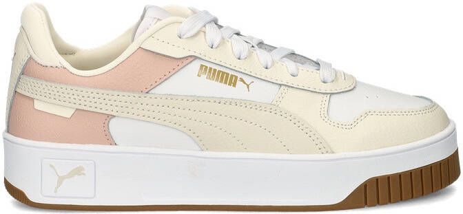 Puma Carina Street lage sneakers