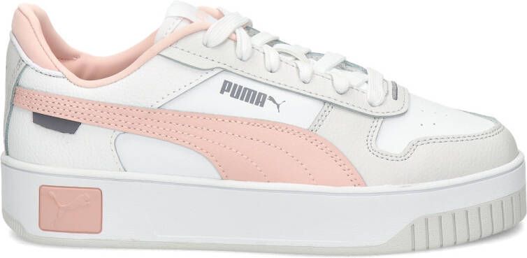 Puma Carina Street lage sneakers